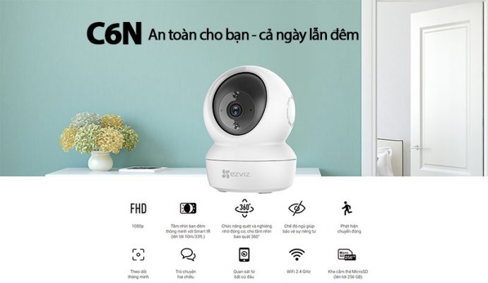 Camera An Ninh